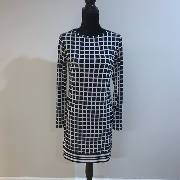 MICHAEL KORS dress size S
